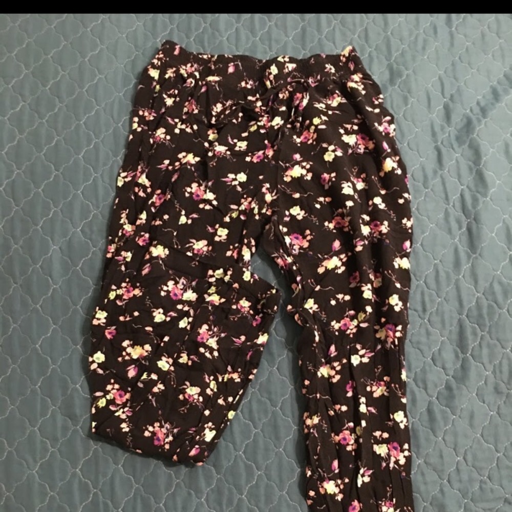 Baggy leggings/joggers